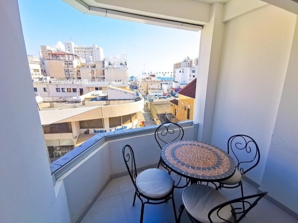 Obraz Vasilo Court Seaview City Apartment 3*