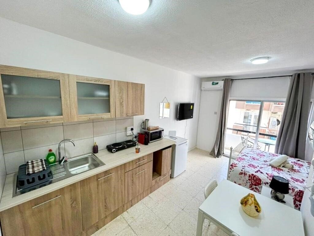 Zdjęcia Central Comfort Studio 3*
