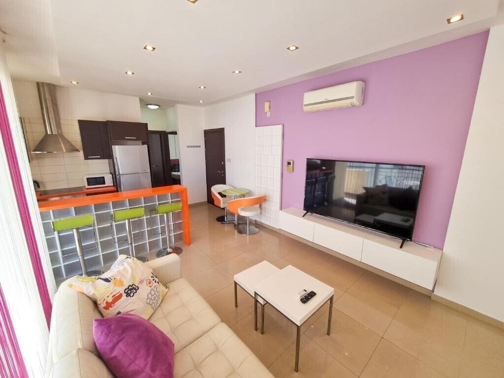 Zdjęcia City Vibrance Apartment 3*