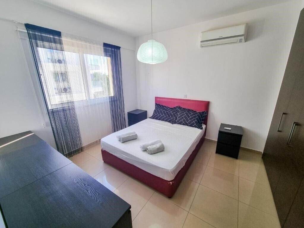 Zdjęcie City Vibrance Apartment 3*
