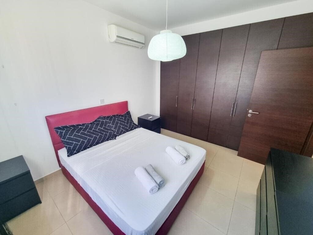 Obraz City Vibrance Apartment 3*