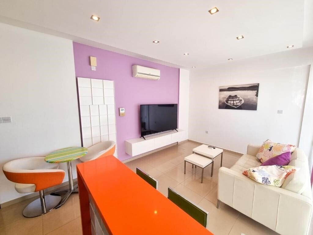 Zdjęcie City Vibrance Apartment 3*