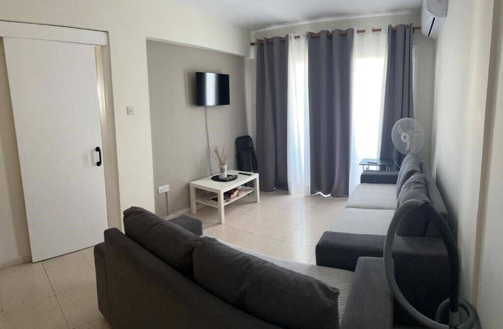 Готель Ptolemaidos Cosy Family Apartment 2*