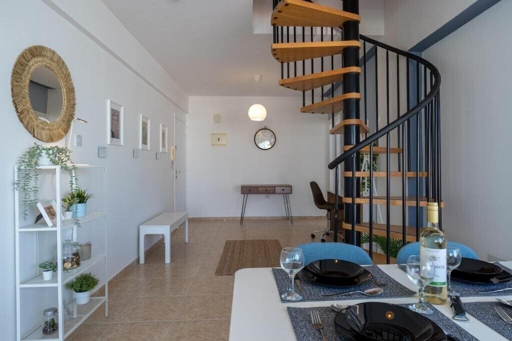 Zdjęcie Chloris 3 - Bedroom Apartment W/ Pool In Larnaca 3*