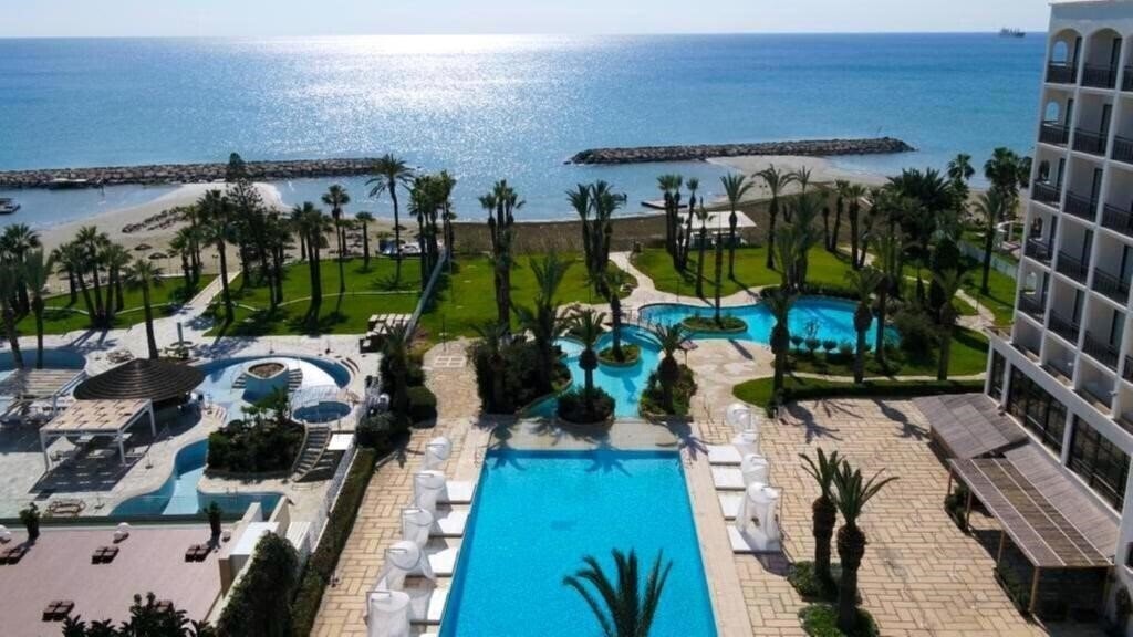 Hotel Sandy Beach Hotel & SPA (ex. Sentido Sandy Beach) 4*