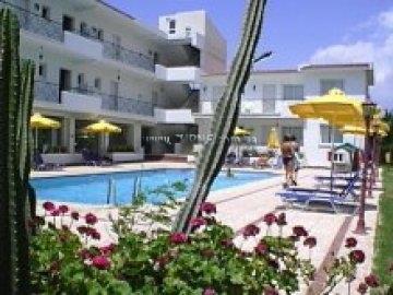 Zdjęcie Michaels Beach Aprt 4*