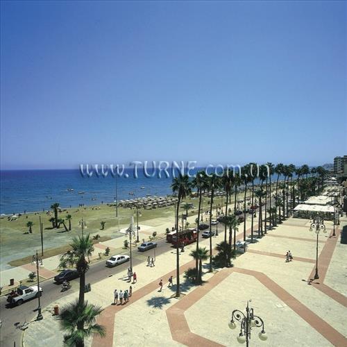 Hotel Michaels Beach Aprt 4*