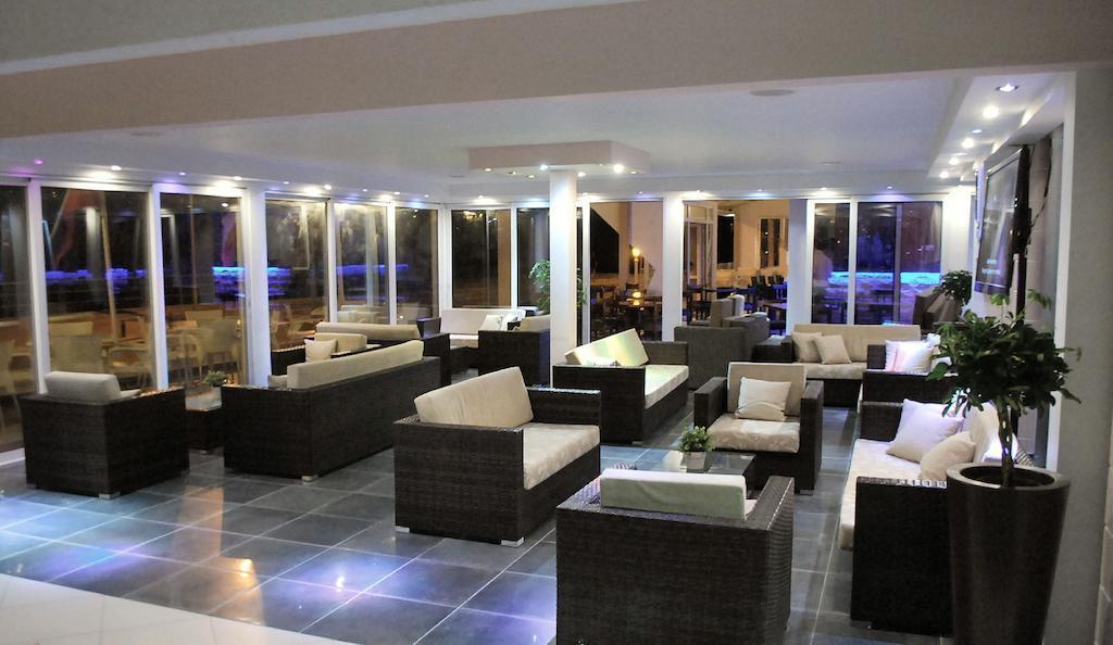 Картинка Flamingo Beach 3*