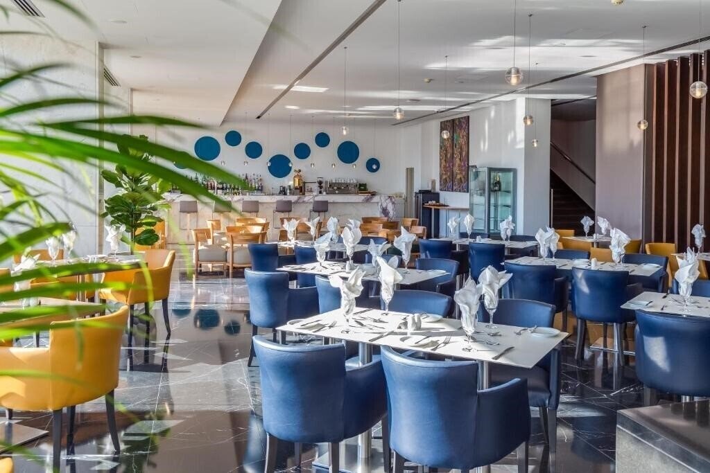 Фотографія Sun Hall Hotel (ex. Aquasol Sun Hall Hotel) 4*