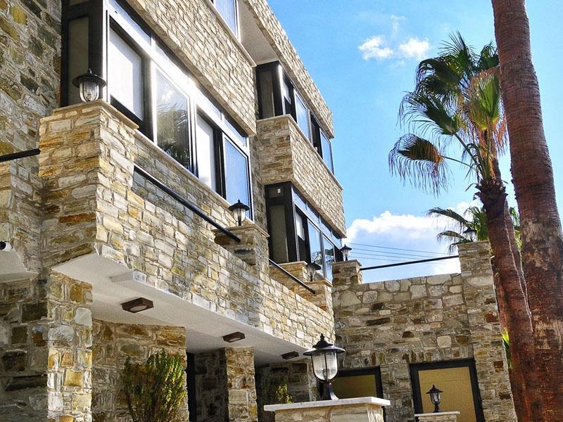 Фотографія Vergi Hotel 2*