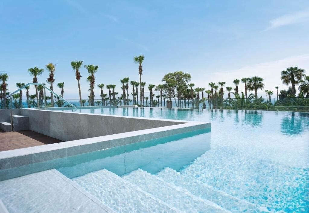 Фото Grandresort 5*