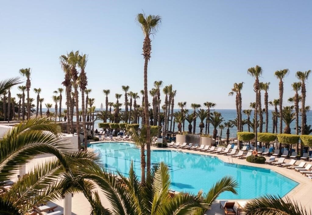 Зображення Grandresort 5*