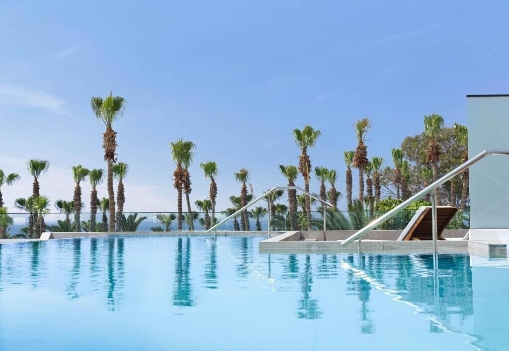 Картинка Grandresort 5*