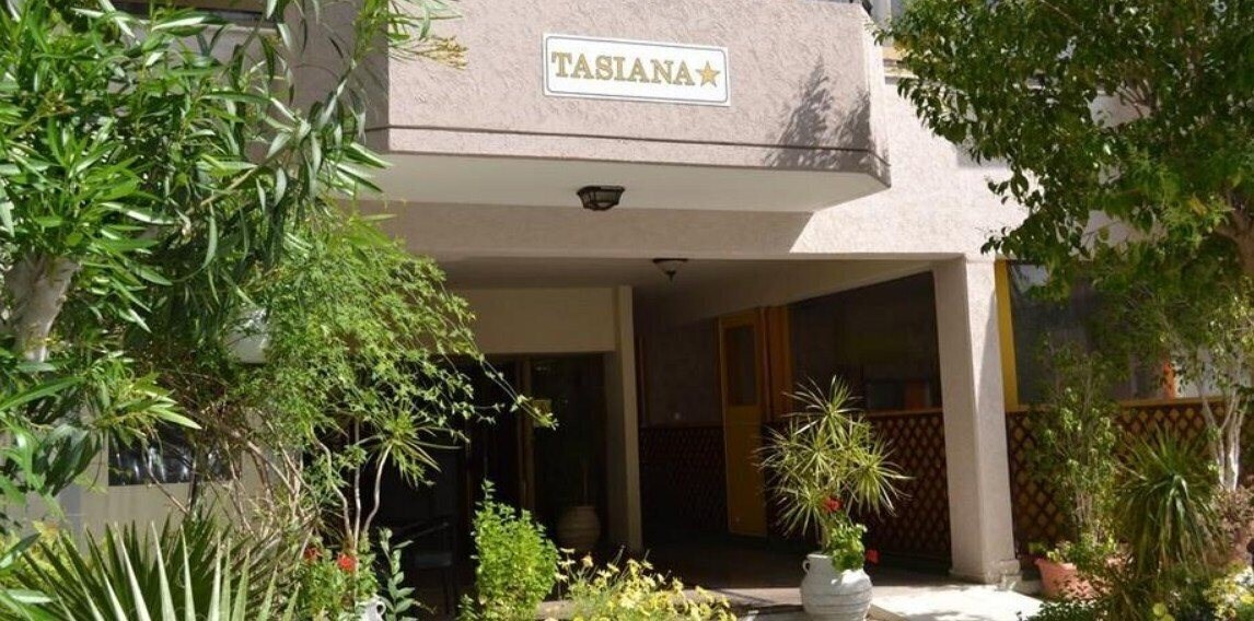 Картинка Tasiana Star Apartment 3*