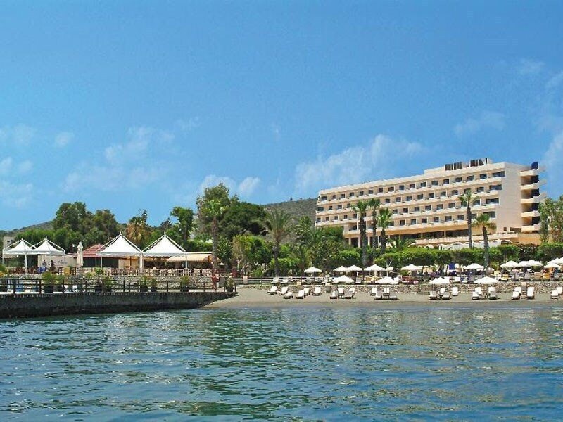 Zdjęcie Elias Beach Hotel & Country Club 4*