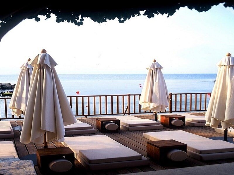 Hotel Londa Beach Hotel (ex. Londa Beach Hotel) 5*