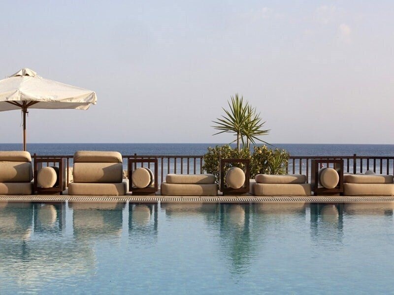 Zdjęcia Londa Beach Hotel (ex. Londa Beach Hotel) 5*