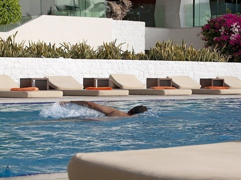 Zdjęcie Londa Beach Hotel (ex. Londa Beach Hotel) 5*