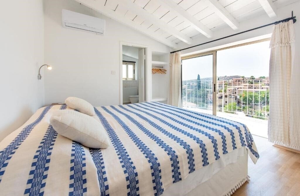 Фотографія Cyprus Villages Traditional Houses 3*