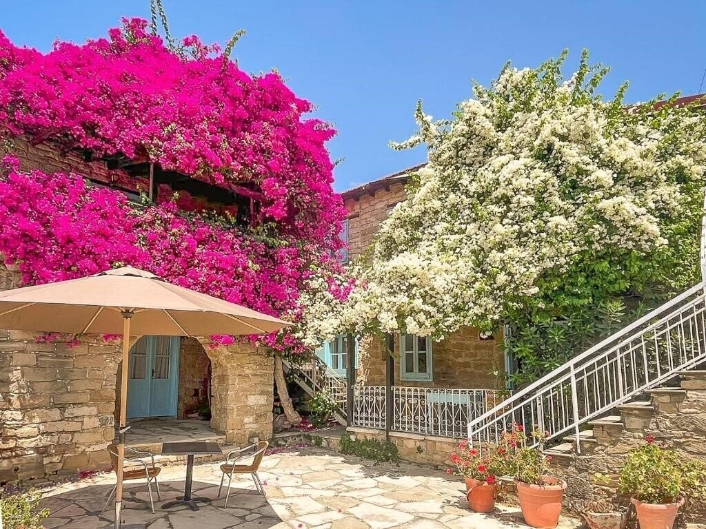 Зображення Cyprus Villages Traditional Houses 3*