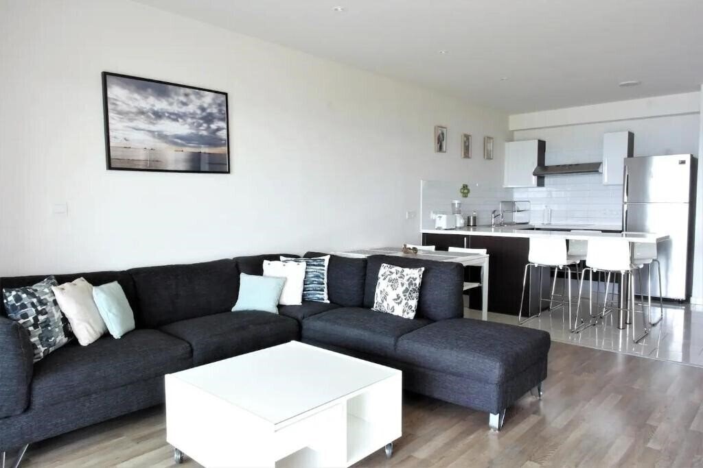 Картинка Eden Beach 3*