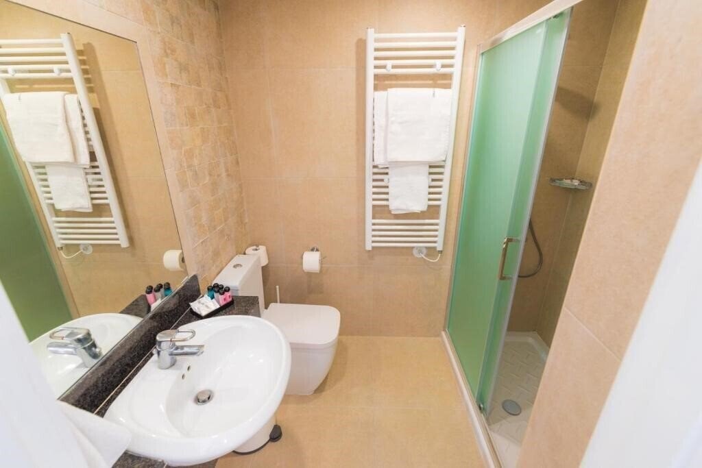 Zdjęcia Chrielka Suites 3*