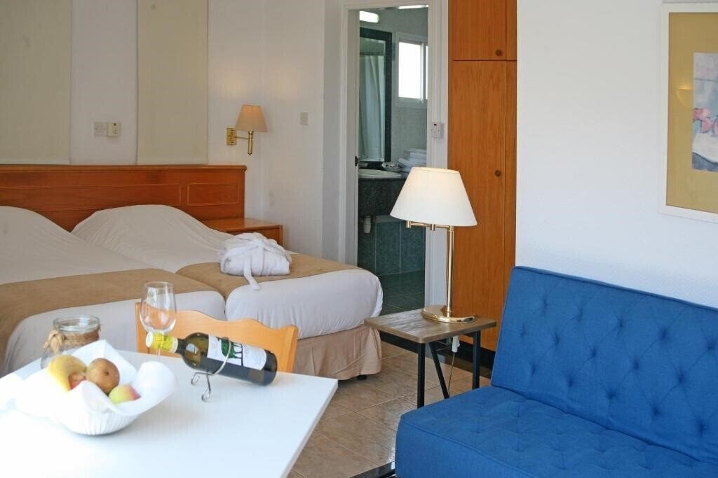 Obraz Chrielka Suites 3*