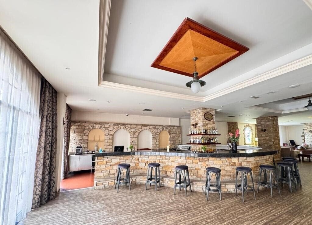 Фотографія Navarria Hotel 3*