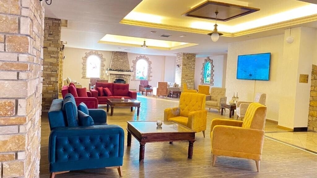 Фотографія Navarria Hotel 3*
