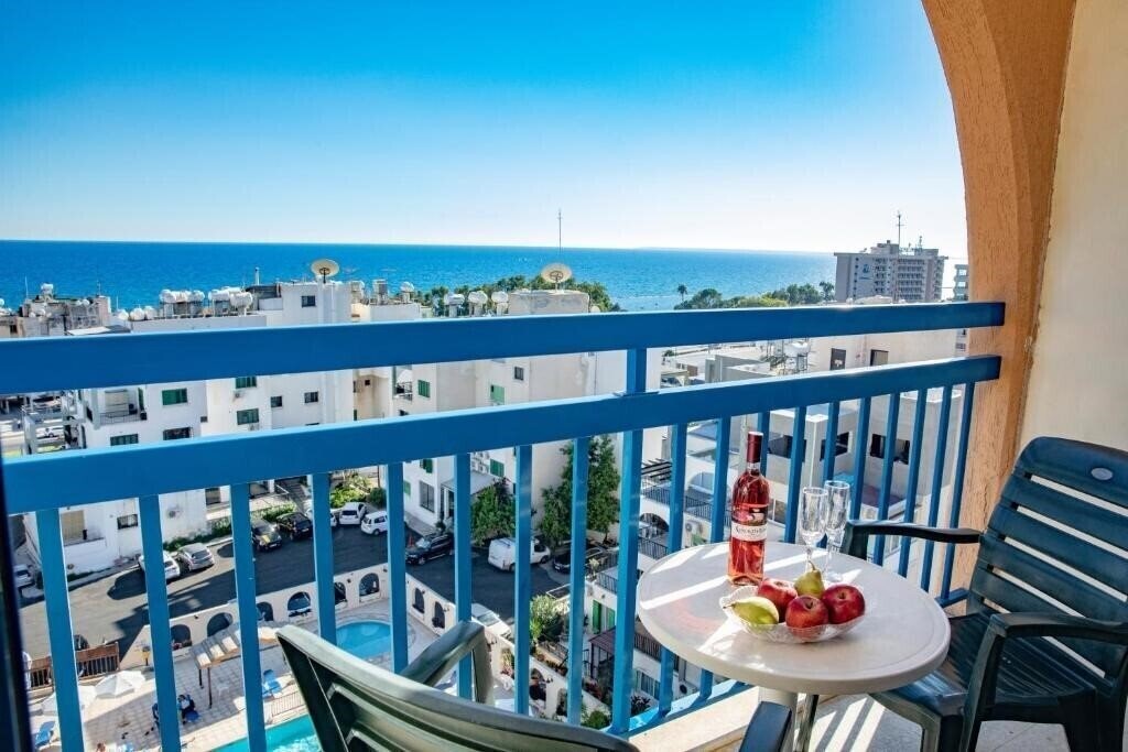 Зображення Navarria Hotel 3*
