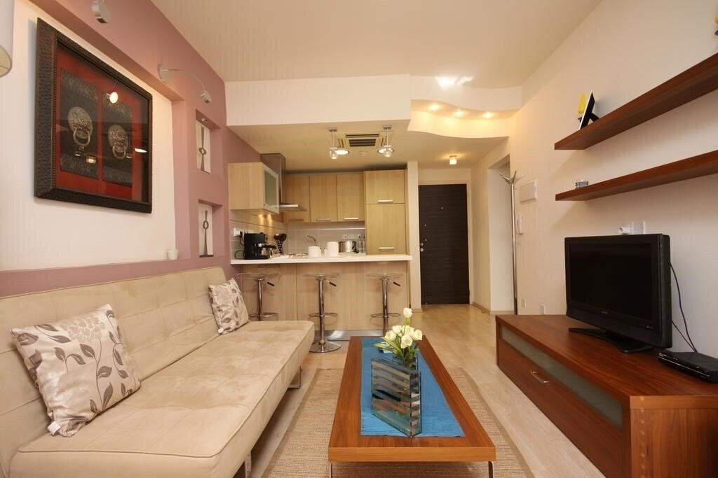 Изображение The Ermitage On The Beach 3*