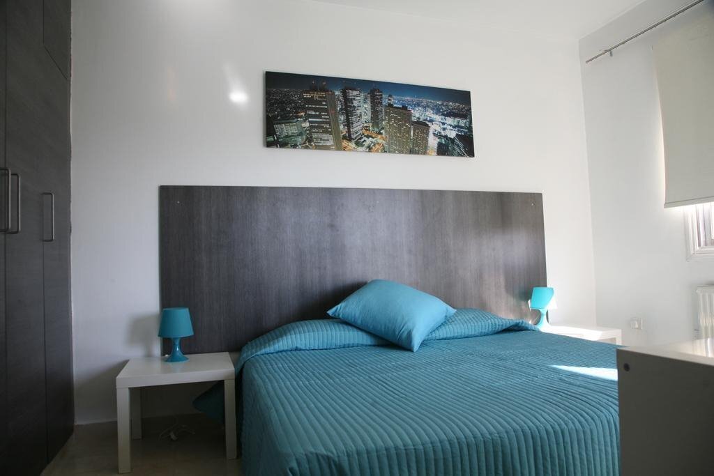 Картинка The Palms Aparthotel 3*