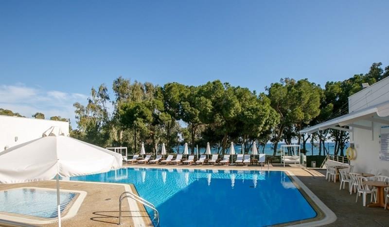 Фотография Lobelia Park Beach Annex 3*