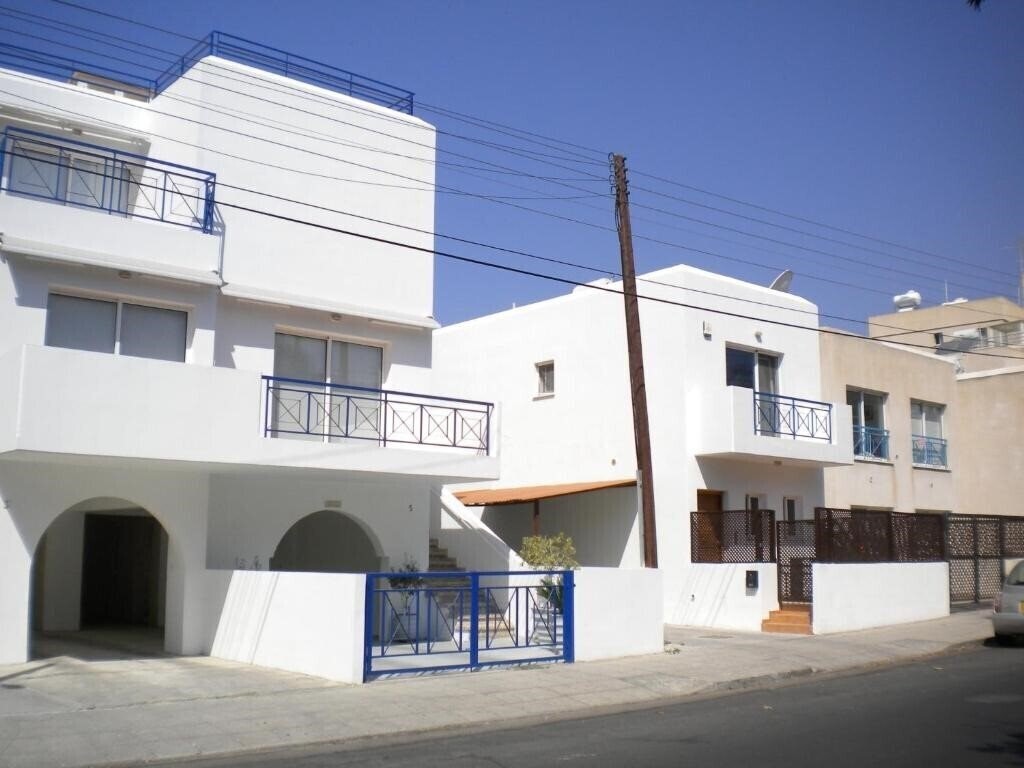 Zdjęcie Blue Oasis 3*