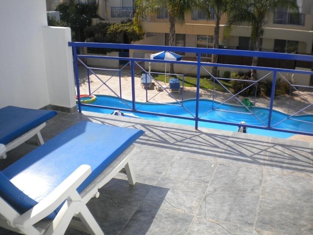 Zdjęcie Blue Oasis 3*