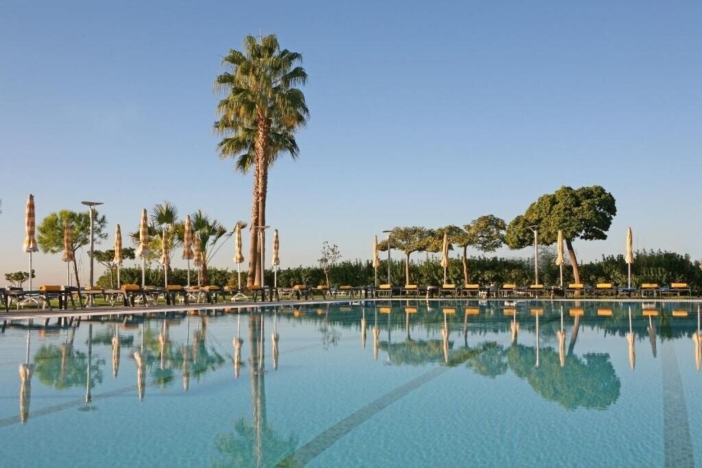 Zdjęcia Crowne Plaza Limassol 4*