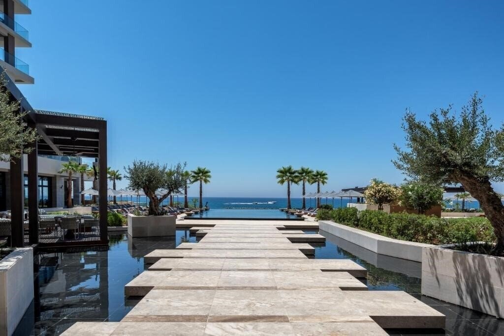 Hotel Amara Hotel 5*