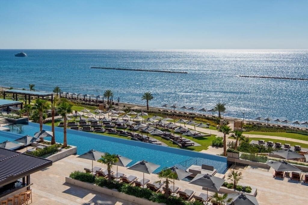 Zdjęcia Amara Hotel 5*
