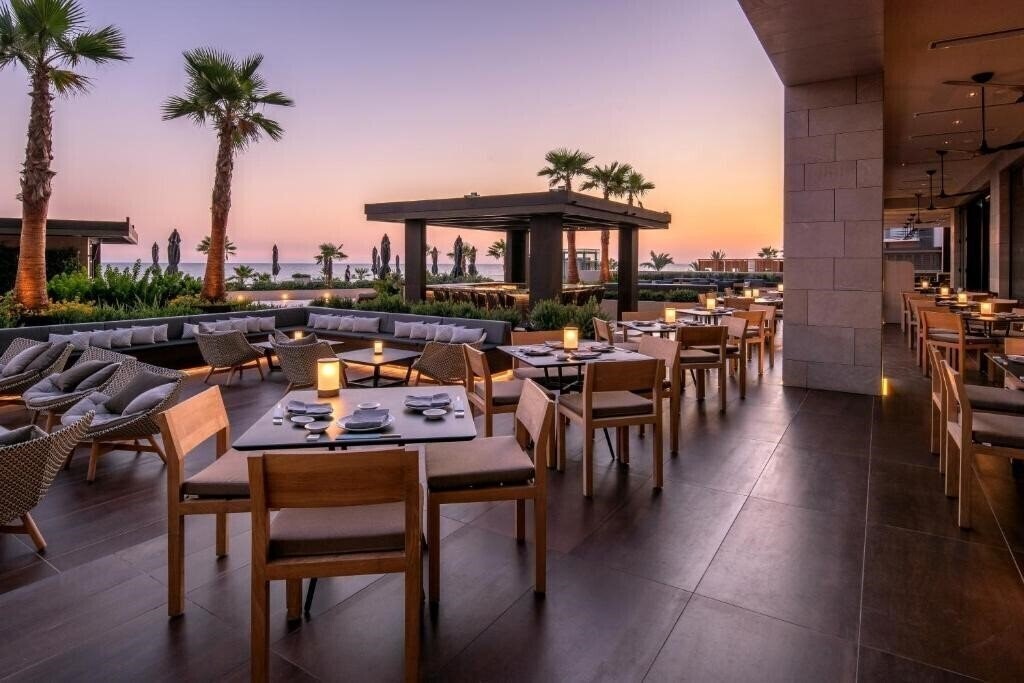 Zdjęcie Amara Hotel 5*