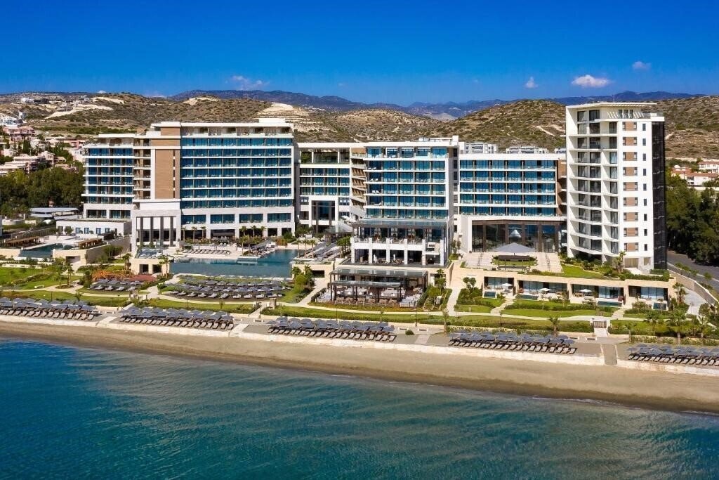 Obraz Amara Hotel 5*