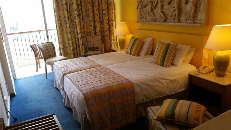 Картинка Caravel 3*