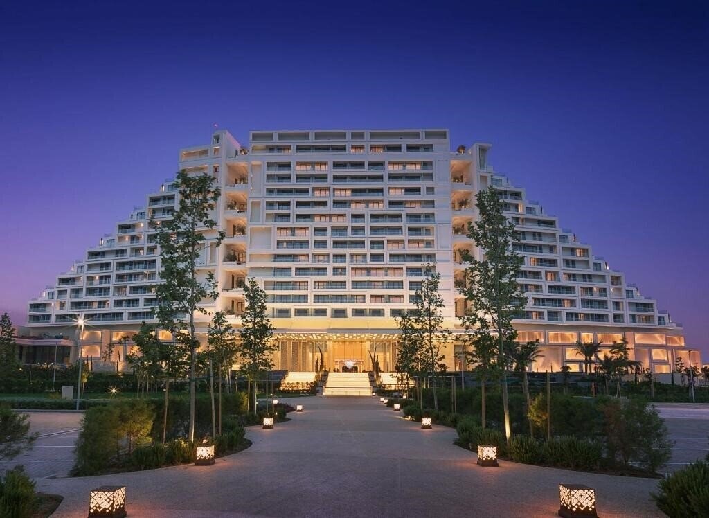 Hotel City Of Dreams Mediterranean 5*
