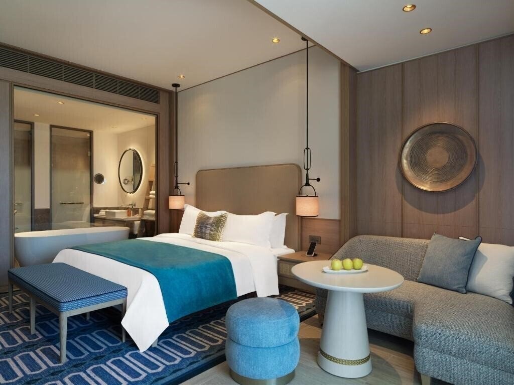 Zdjęcia City Of Dreams Mediterranean 5*