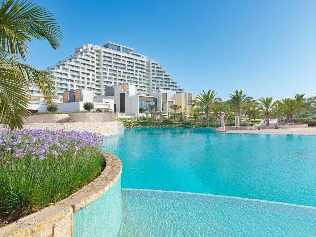 Zdjęcie City Of Dreams Mediterranean 5*