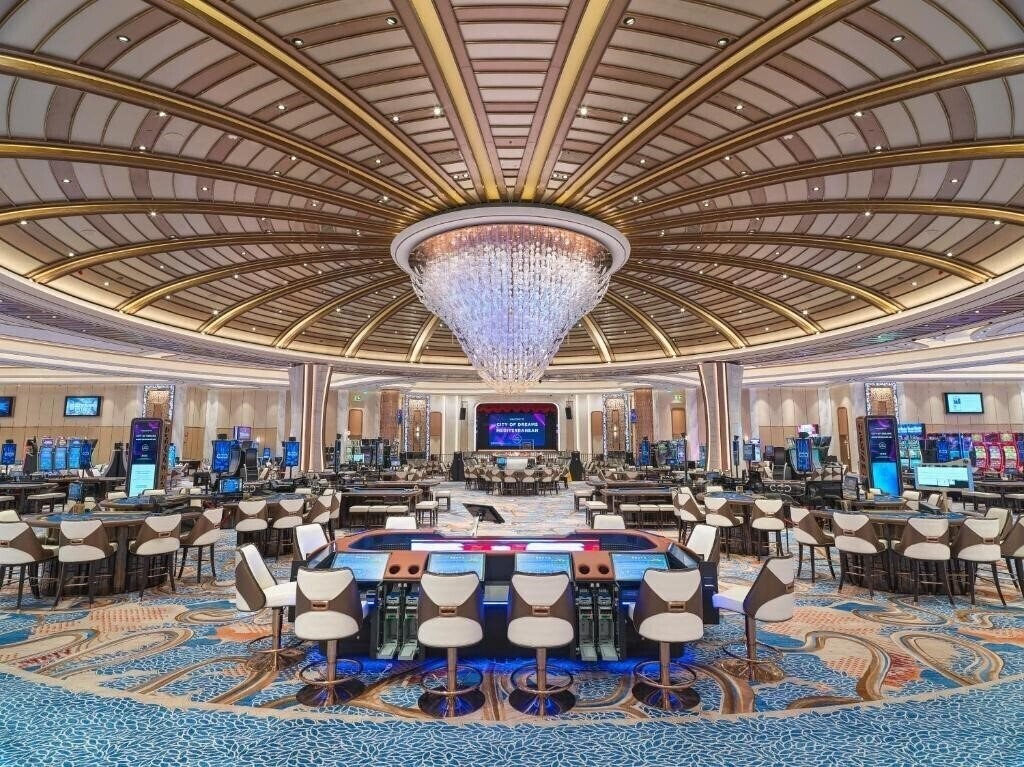 Obraz City Of Dreams Mediterranean 5*