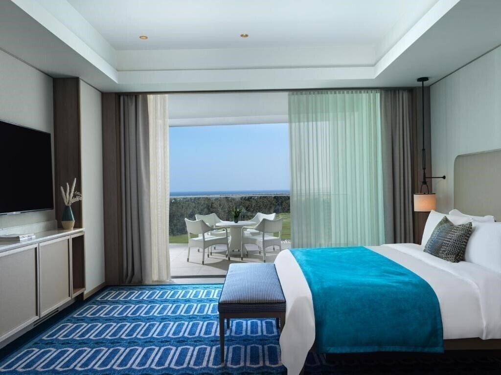 Zdjęcie City Of Dreams Mediterranean 5*