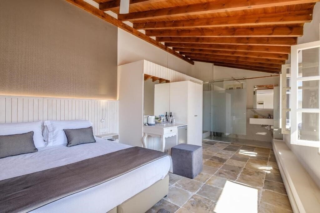 Фото La Maltese Mansion 3*