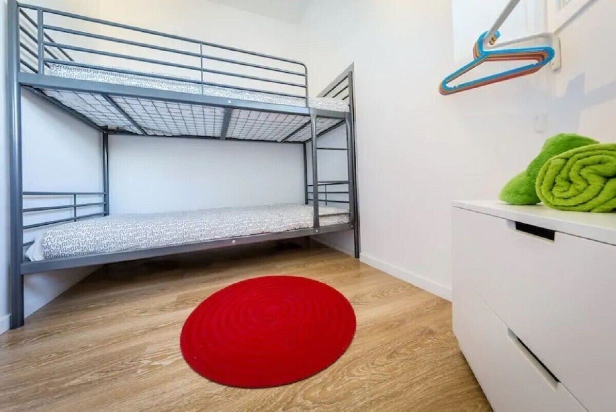 Zdjęcia Marinas Flat Limassol 3*