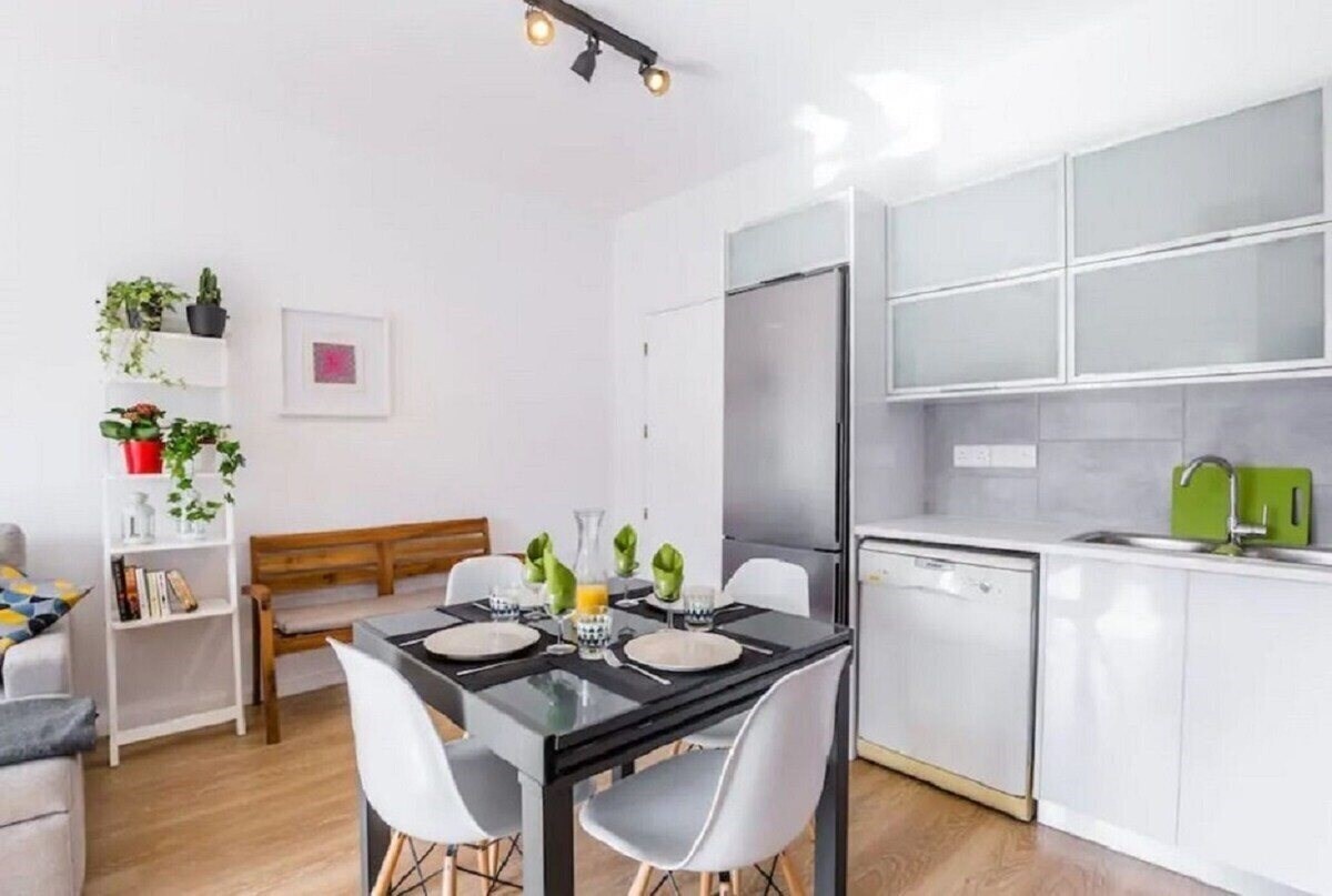 Obraz Marinas Flat Limassol 3*