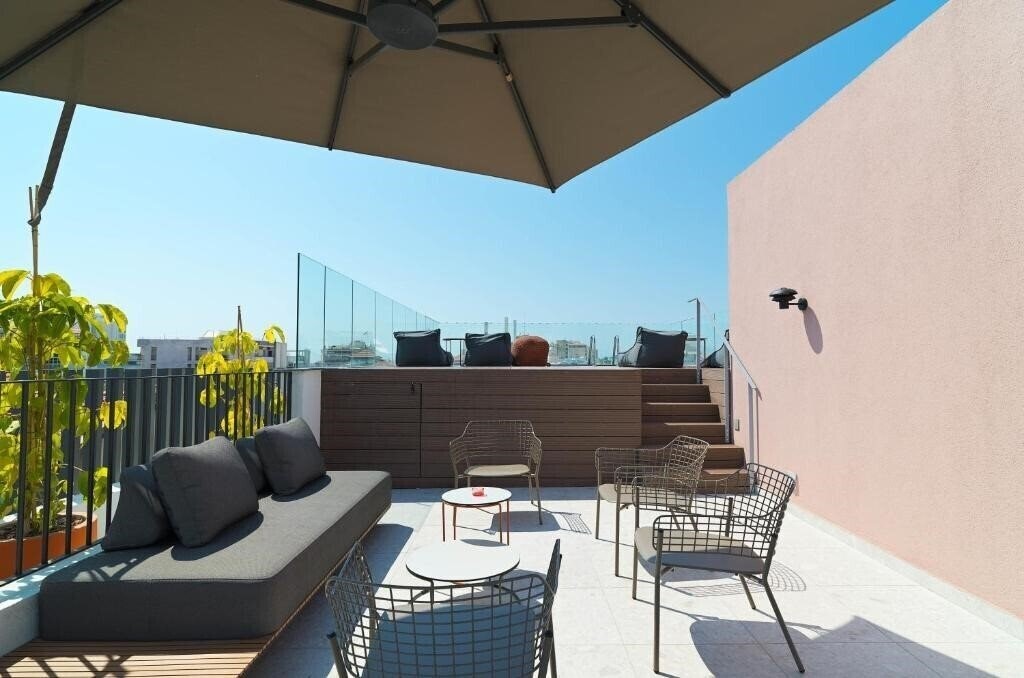 Фотография Alinea Market Agora Square 5*